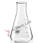 Narrow Mouth Conical Flask - 250ml